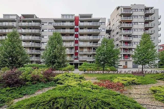 Heart And Soul Apartment Budapest Hungría