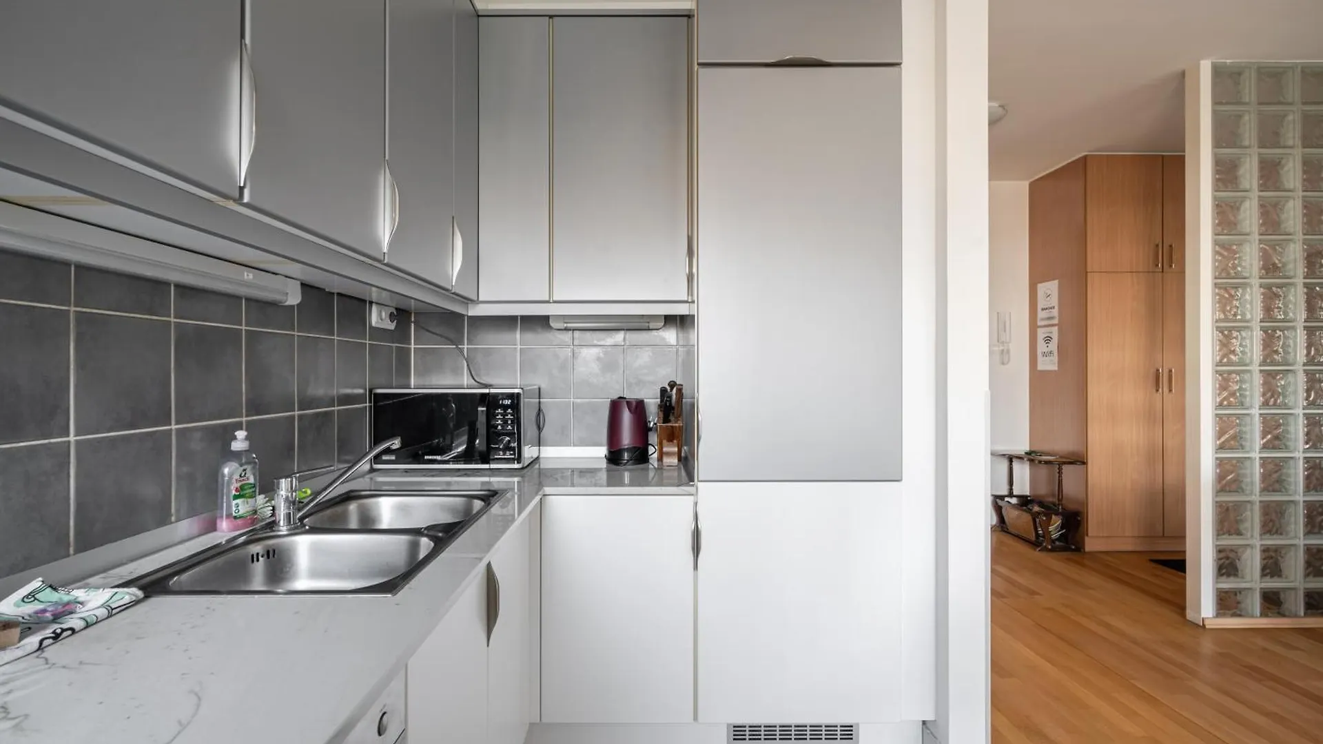 Heart And Soul Apartment Budapest