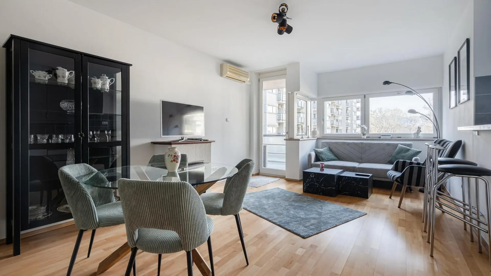 Heart And Soul Apartment Budapest Hungría