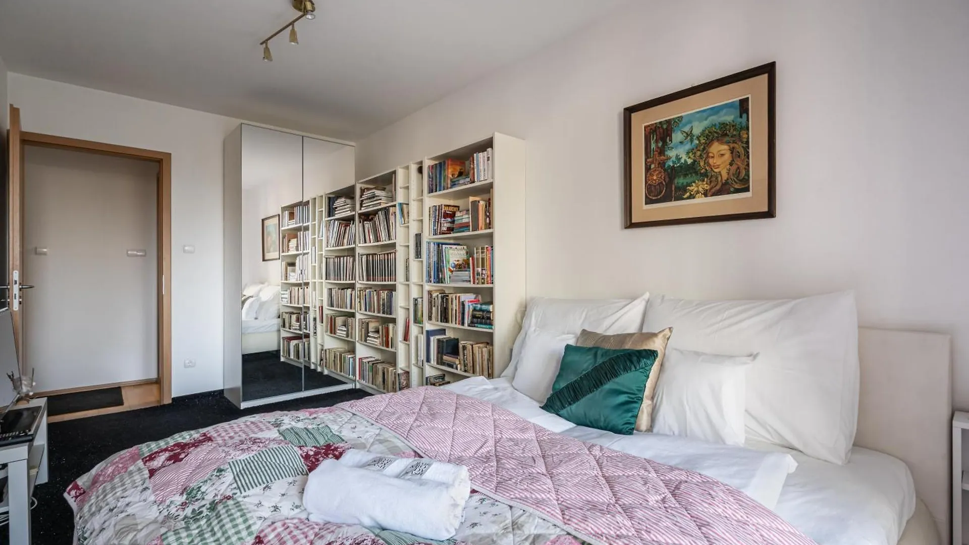 Heart And Soul Apartment Budapest