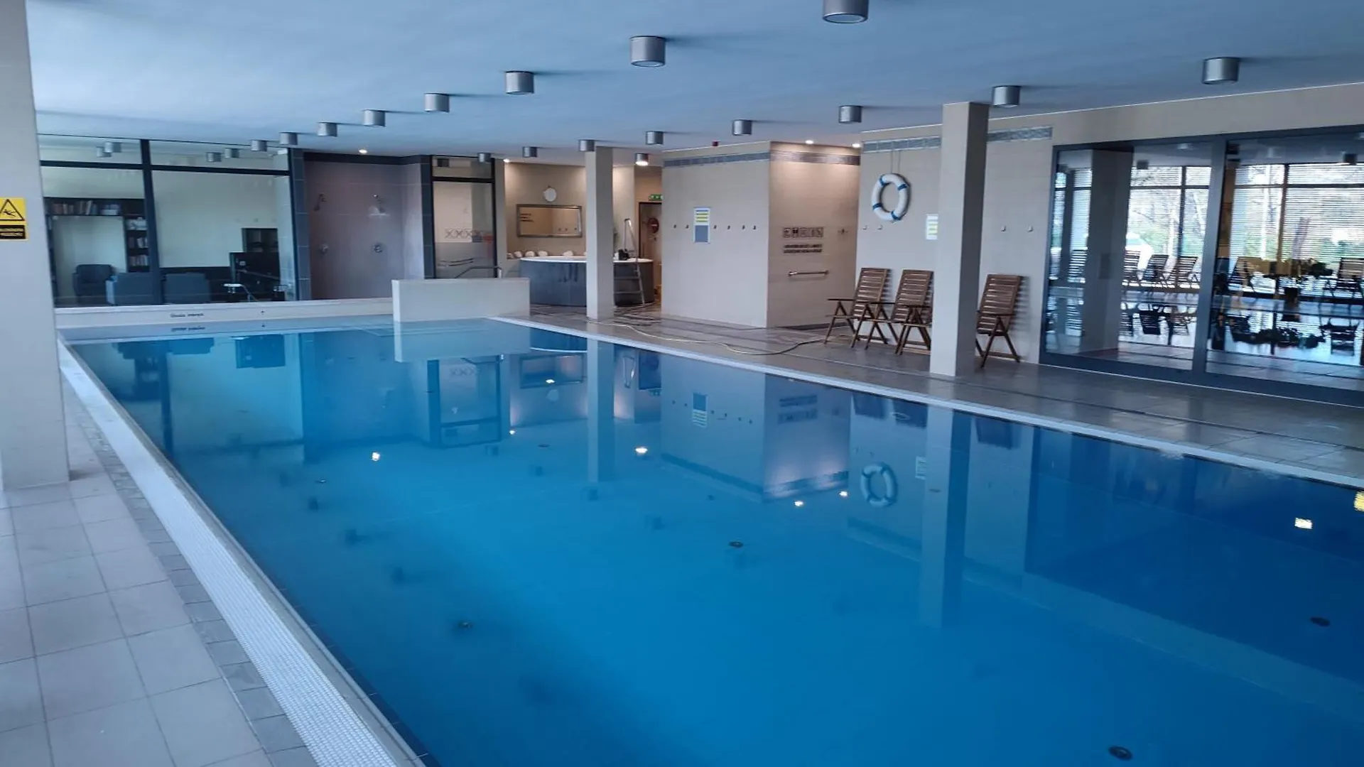 Heart And Soul Apartment Будапешт 0*,