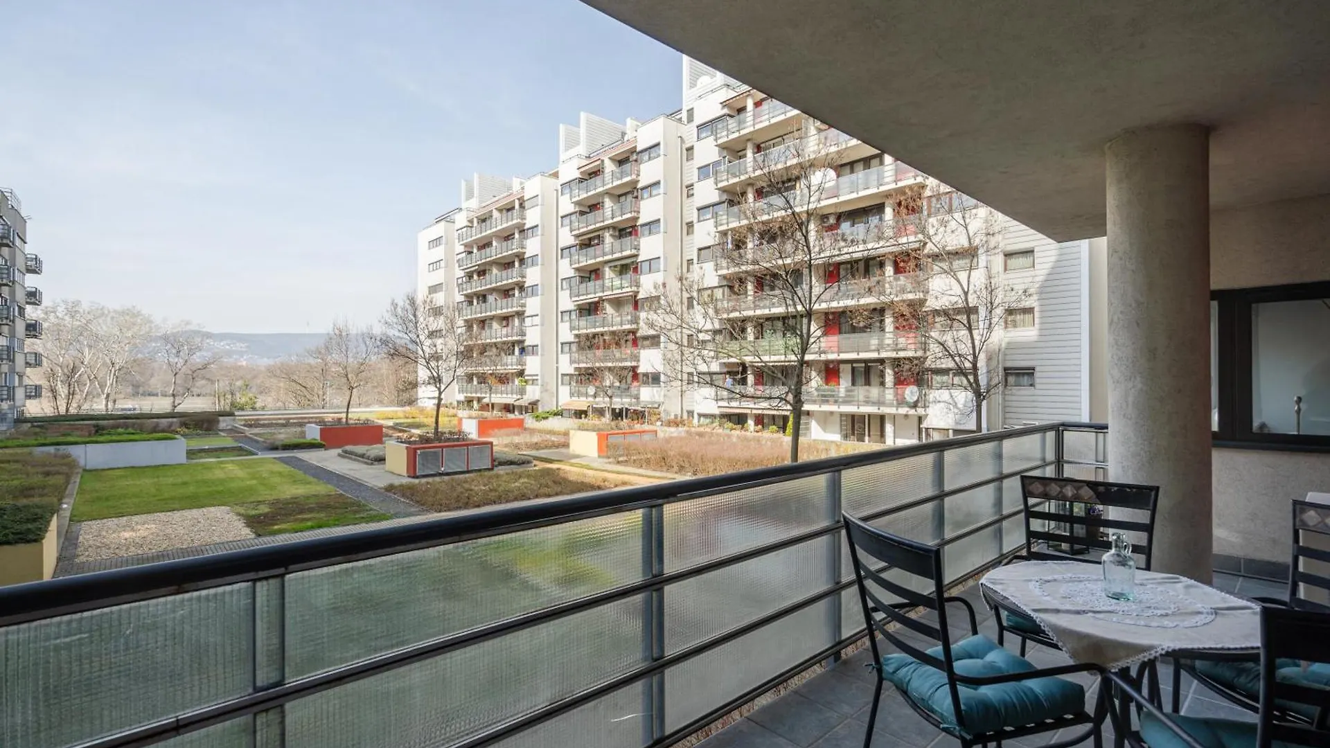 Heart And Soul Apartment Будапешт Венгрия