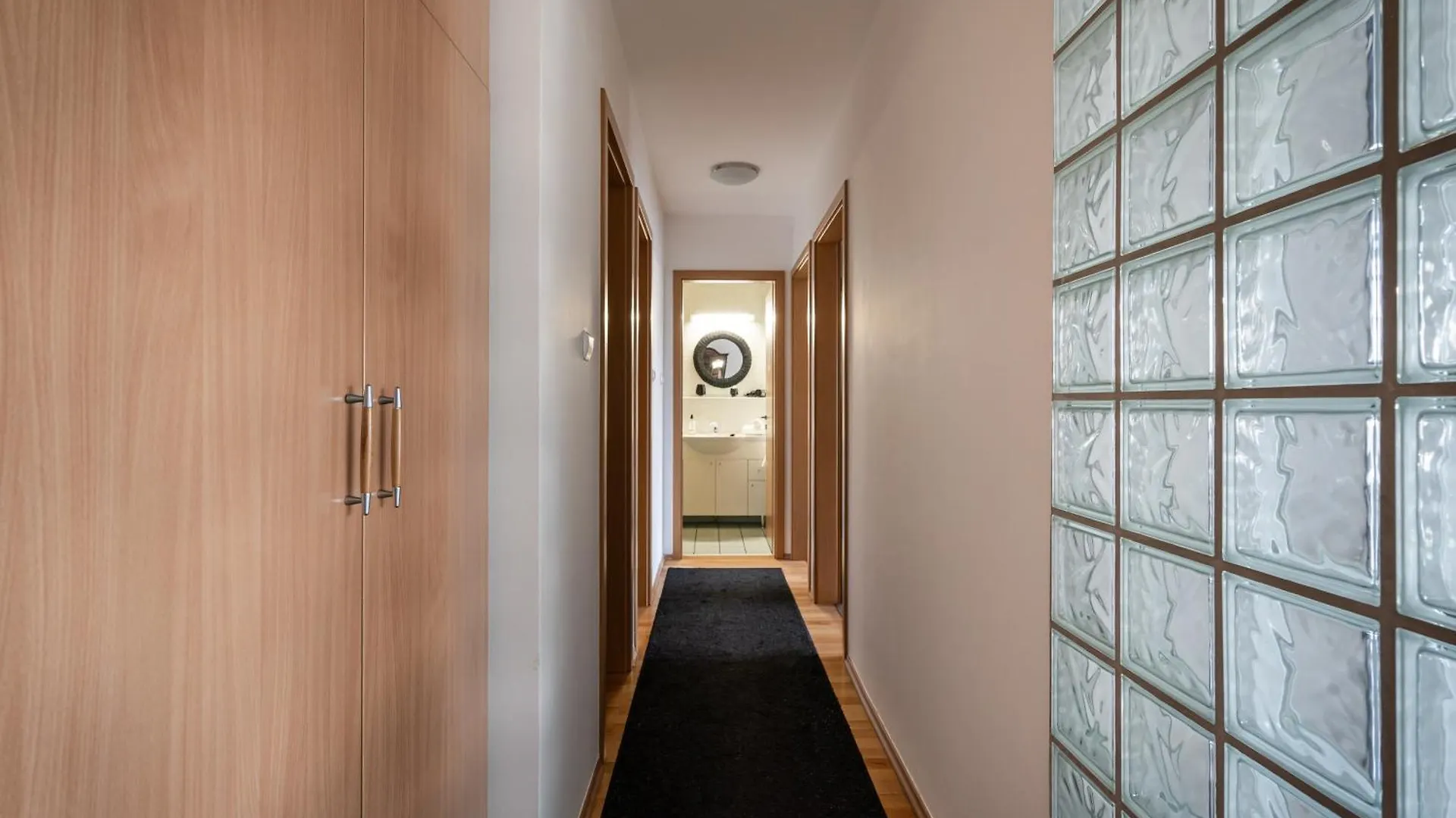 Heart And Soul Apartment Будапешт