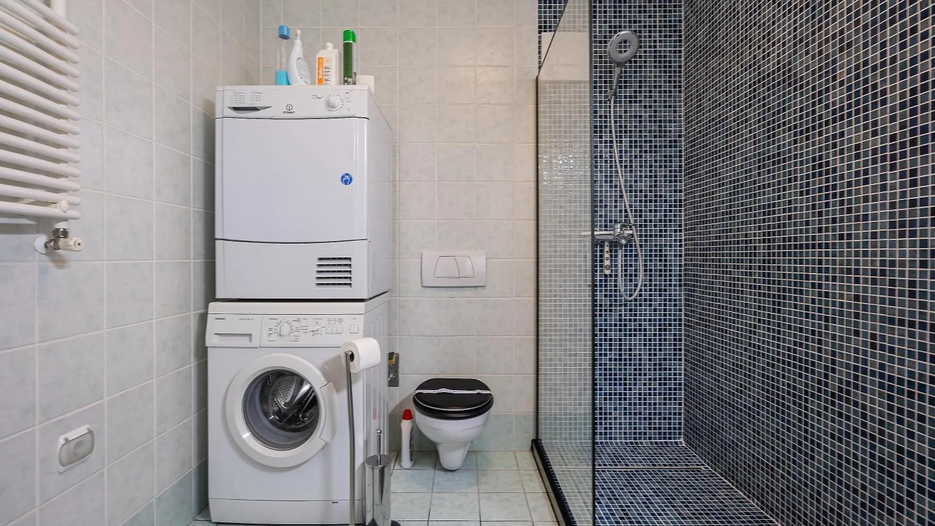 Heart And Soul Apartment ブダペスト